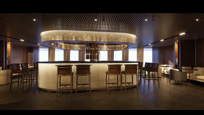 The Haven Bar & Lounge
